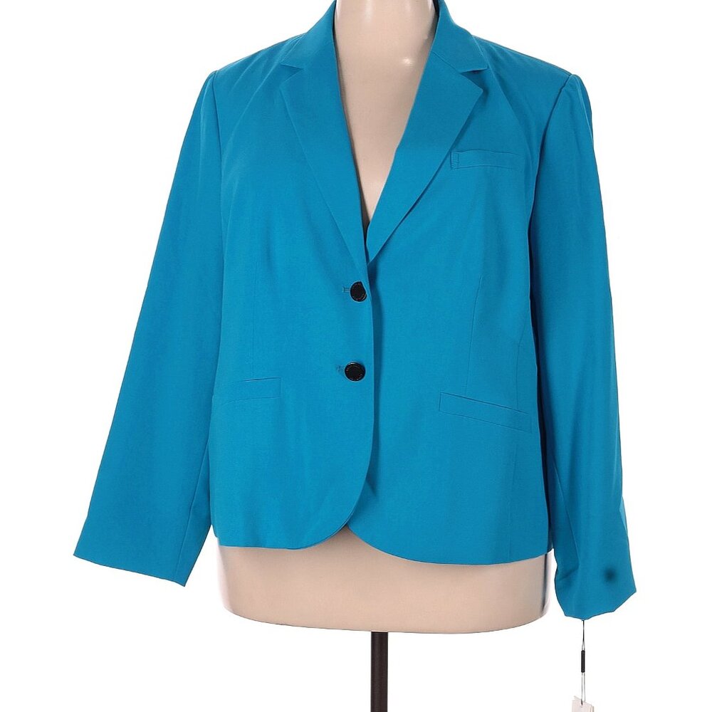 CALVIN KLIEN BLAZER